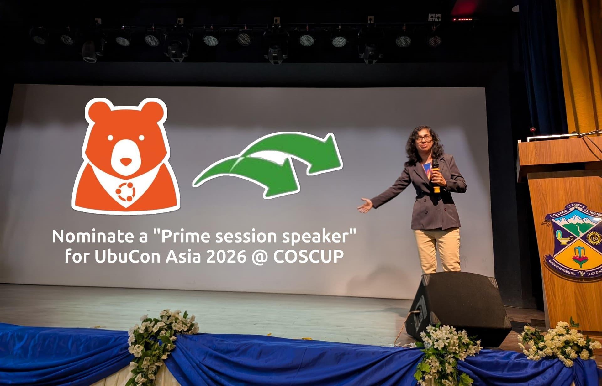 UbuCon Asia 2026