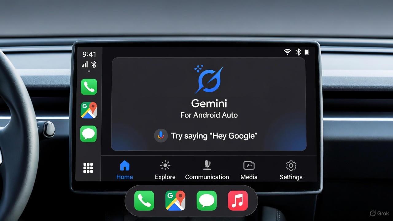 AI Assistant
